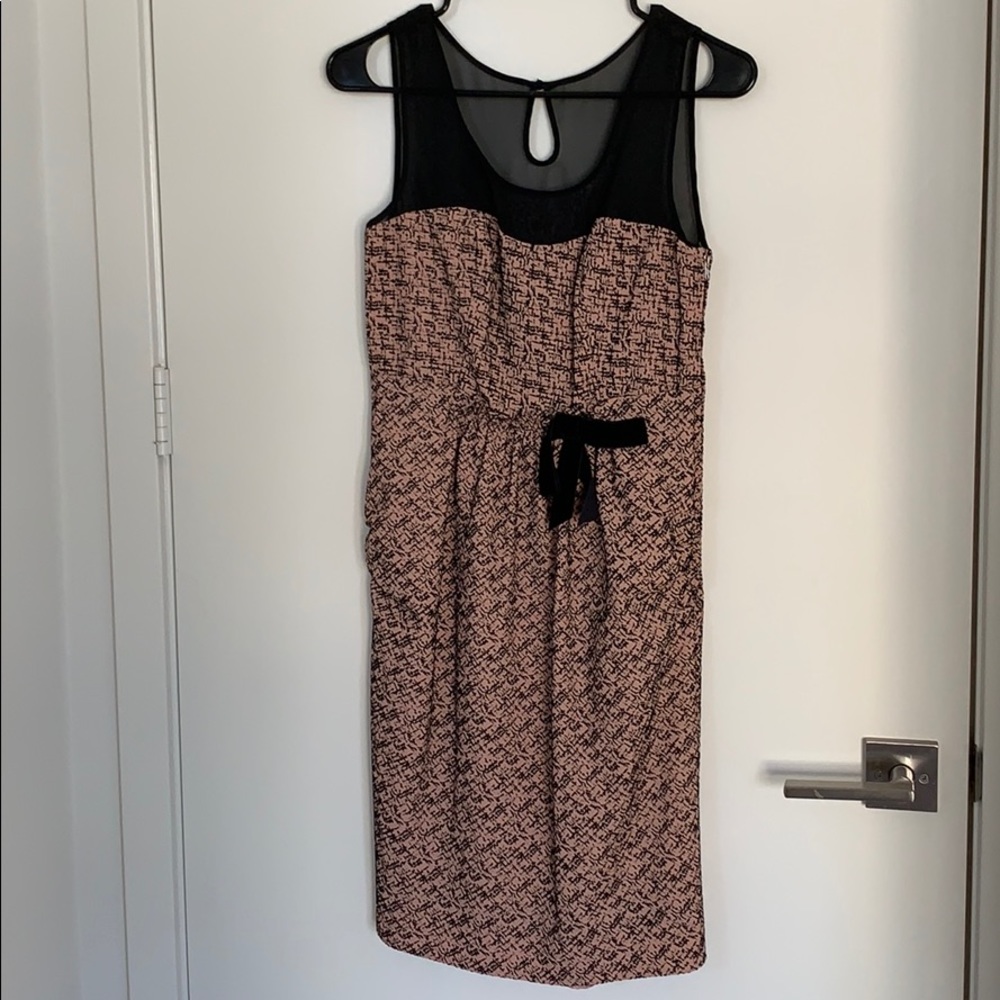 Anthropologie - Mid-Length Dress - Picture 2 of 8